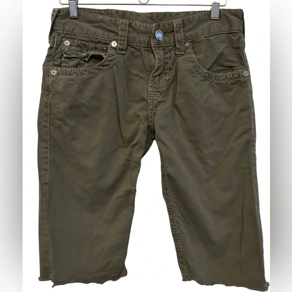 True Religion Shorts